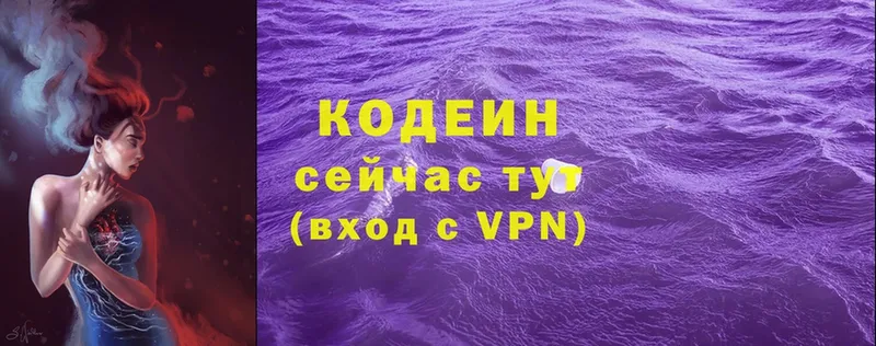 Кодеиновый сироп Lean Purple Drank  Барыш 